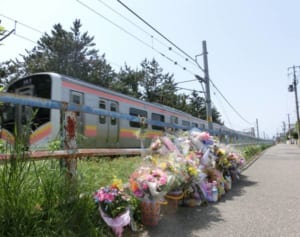 新潟少女殺害事件　専門家が指摘する“容疑者家族への違和感”