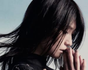 鬼束ちひろ　初の海外公演実現に秘められていた17年前の伏線