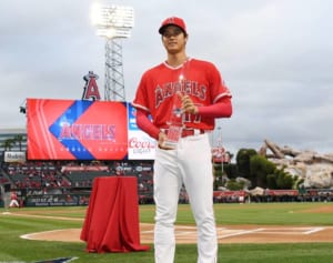 大谷翔平　メジャー移籍1カ月で浮上した異例オファーの数々