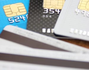 投資が怖い…そんな人向け！クレカ「ポイント投資のススメ」