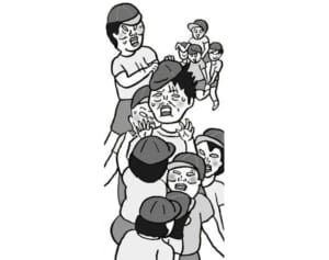 【ポップな心霊論】「僕の人生がハードモードなワケって？」