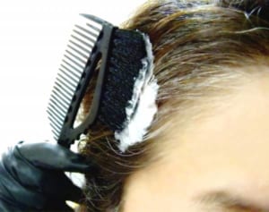 100円白髪染めが回収に…知っておきたい2カ月に1回ルール