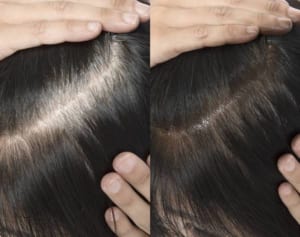 髪を傷めないために“タイプ別”応急処置の白髪隠しグッズ