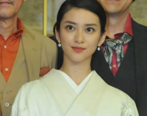 武井咲　産後4カ月で仕事復帰！もう少し休んだほうがと心配も