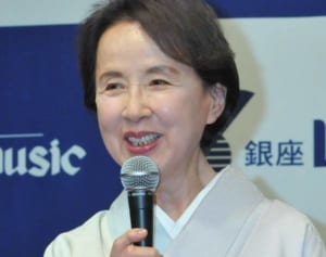 八千草薫　打ち上げは皆勤！撮影現場支える“87歳の女優哲学”