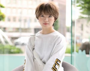 元SKE48矢方美紀　乳がんで左乳房全摘も前向きになれた理由