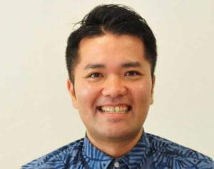 「イカしたカレー」誕生　ソデイカ具材に差別化　北山商店（今帰仁）