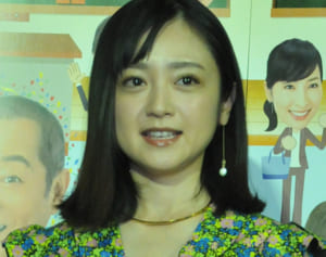 安達祐実ドラマ打ち上げ欠席に“あのダメ父”から神フォロー