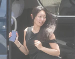 安藤美姫　ハビエルと再接近！元彼に頼んだ娘のコーチ就任計画