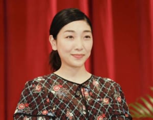 安藤サクラ救う母の出張孫育　ワンオペ育児支えに東京大阪往復