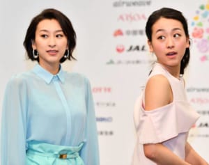 浅田真央「舞は奔放すぎる！」姉妹同居で漏らした姉への苦言