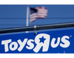 経営破綻の米トイザらス、前CEOが再建目指し始動