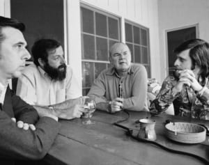 SF作家ハーラン・エリスンが死去―『世界の中心で愛を叫んだけもの』など