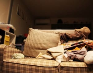 買い物前に部屋の写真を撮るべし…最速で1千万円貯める方法とは