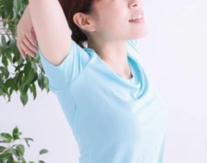 疲れも腰痛も解消する！スタンフォード式「腹圧呼吸」のやり方