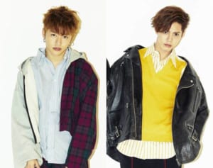 GENERATIONS片寄＆佐野　互いを褒め合う展開にやや照れ