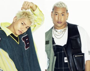 メンディーが「おじいちゃん」呼びしたい年下メンバーは