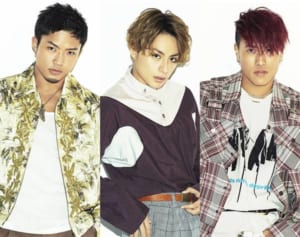 GENERATIONS「片寄涼太は変人」メンバー暴露で明るみに