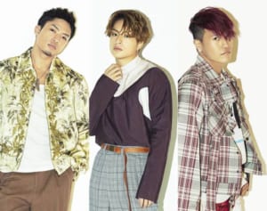 GENERATIONSに宇宙人と乙女がいる!?メンバーのツッコみ合戦勃発