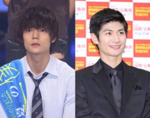 銀魂2に窪田正孝＆三浦春馬「残り3人は？」と予想合戦白熱