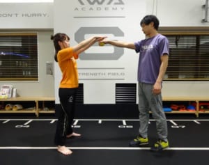 日本代表をめざす子どもたちが避けるべき練習法とは？