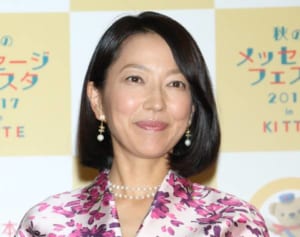 高視聴率『特捜9』羽田美智子語る「イノッチは神様！」