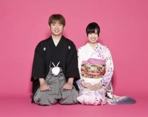 濱口優の両親語る南明奈の嫁通信簿　3年会わずとも意外な評価