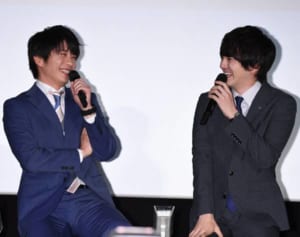 林遣都8年前の写真集が注目　おっさんずラブ効果で新作期待も