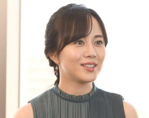 比嘉愛未さん「会うたびにドキドキ恋するような気持ちになる」