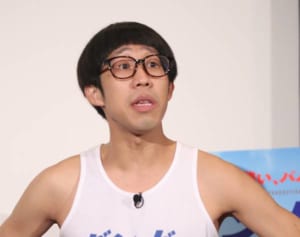 ひょっこりはん著作権侵害!?　ネタBGM管理人がサイトで主張