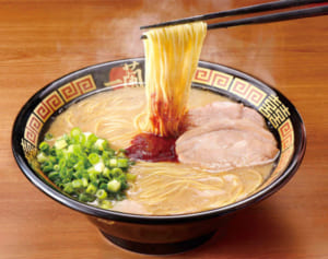 ついにあの「一蘭」が沖縄進出　人気豚骨ラーメン店　秋にも国際通りにオープン