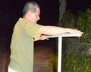 少雨続く沖縄、遂に夜間断水　座間味村で4年ぶり給水制限