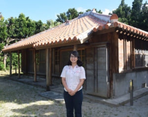 島の魅力発信　移住43人に　久米島「コンシエルジュ」発足2年