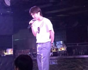 岩田剛典　俳優業オファー殺到も当面はEXILE専念と覚悟の理由