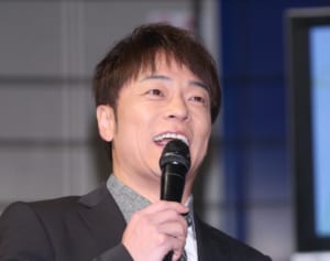 松村未央アナ妊娠で陣内智則「浮気しないで」と自制求める声