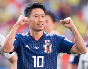 香川に本田も…難病青年の人生変えた日本代表のサプライズ