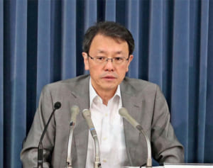 30年以内の震度6弱以上、横浜82％　高まるリスク