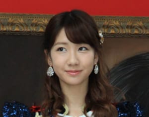 柏木由紀「西郷どん」に大抜擢！起用に納得する人続出の理由