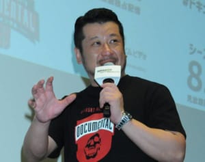 ケンコバの交際宣言に衝撃「えぇえええええ」と絶叫やまず