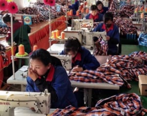 じつは縫製が得意！　経済開放で気になる北朝鮮経済の底力