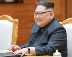 金正恩も愛する!?北朝鮮のスナック菓子とスペシャル宮中料理