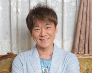 北山たけしが師匠で義父の北島三郎に学んだ夫婦円満の秘訣