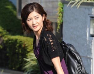 古村比呂　がんと生きる決意「3人の息子がいるから諦めない」