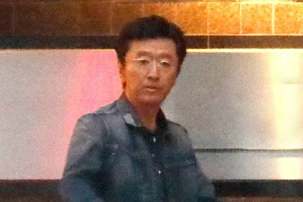 桑田佳祐 体力作りは原坊同伴 結婚36年も衰えない夫婦関係 女性自身