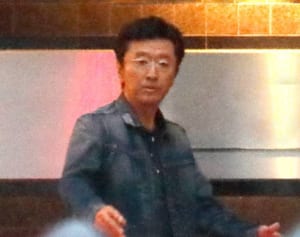 桑田佳祐　体力作りは原坊同伴！結婚36年も衰えない夫婦関係