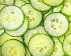 栄養価が低いなんてウソ！きゅうりが持つダイエット効果