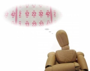 ロト7専門家が分析…19億円超を当てた人はどう買った？