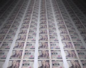 億を呼ぶなら好きな数字を！ロト7で高額をゲットする法則