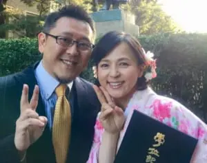 いとうまい子が46歳で始めた大学生活、ロケと試験重なった日も