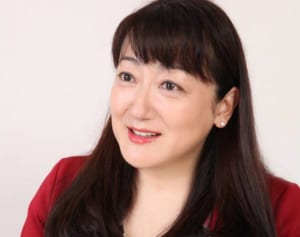 エド・はるみ　51歳からの慶大学院の息抜きは「同級生とランチ」